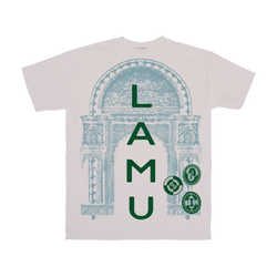 LAMU ARCHITECTURE : 2.2696° S, 40.9006° E